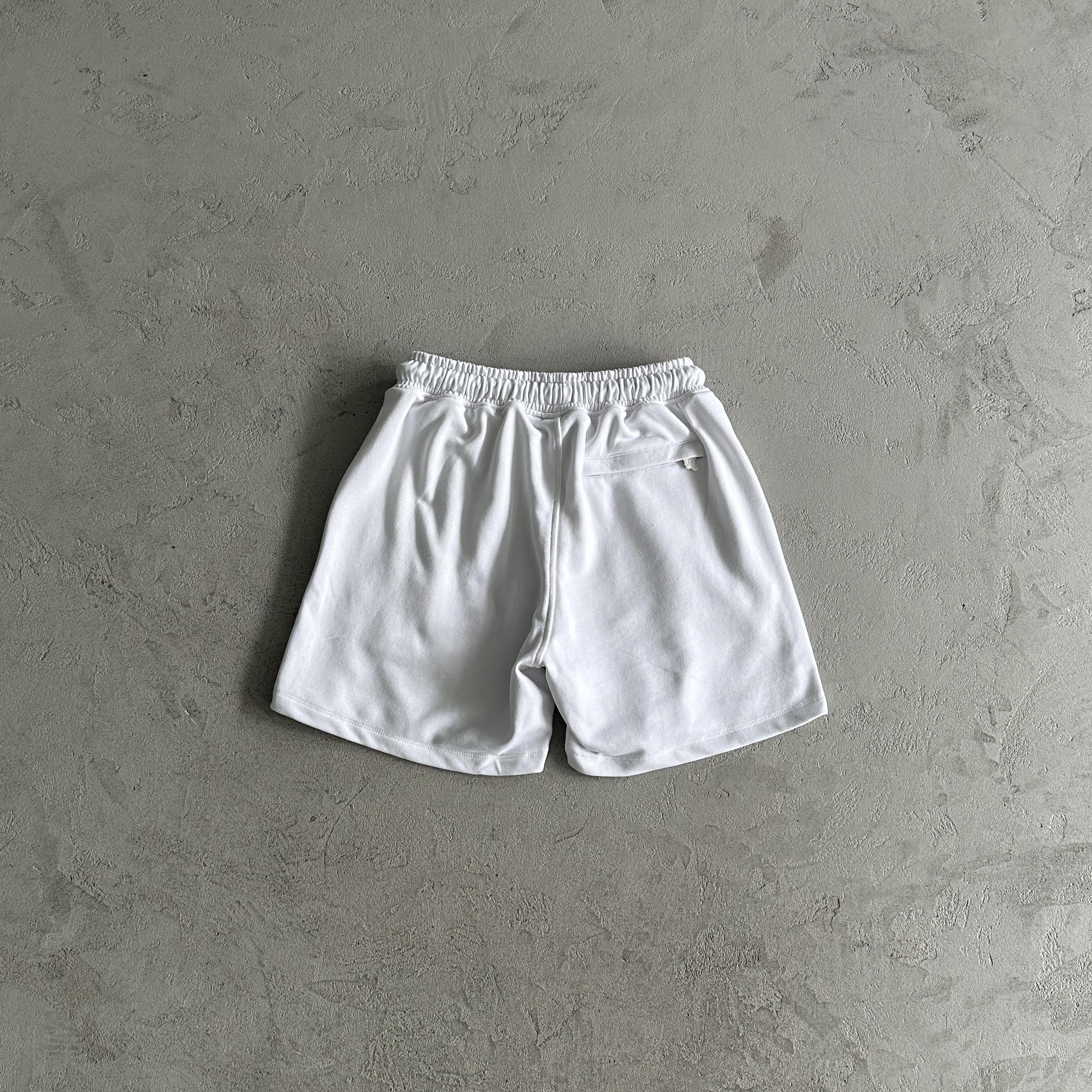 Synaworld Shortsuit