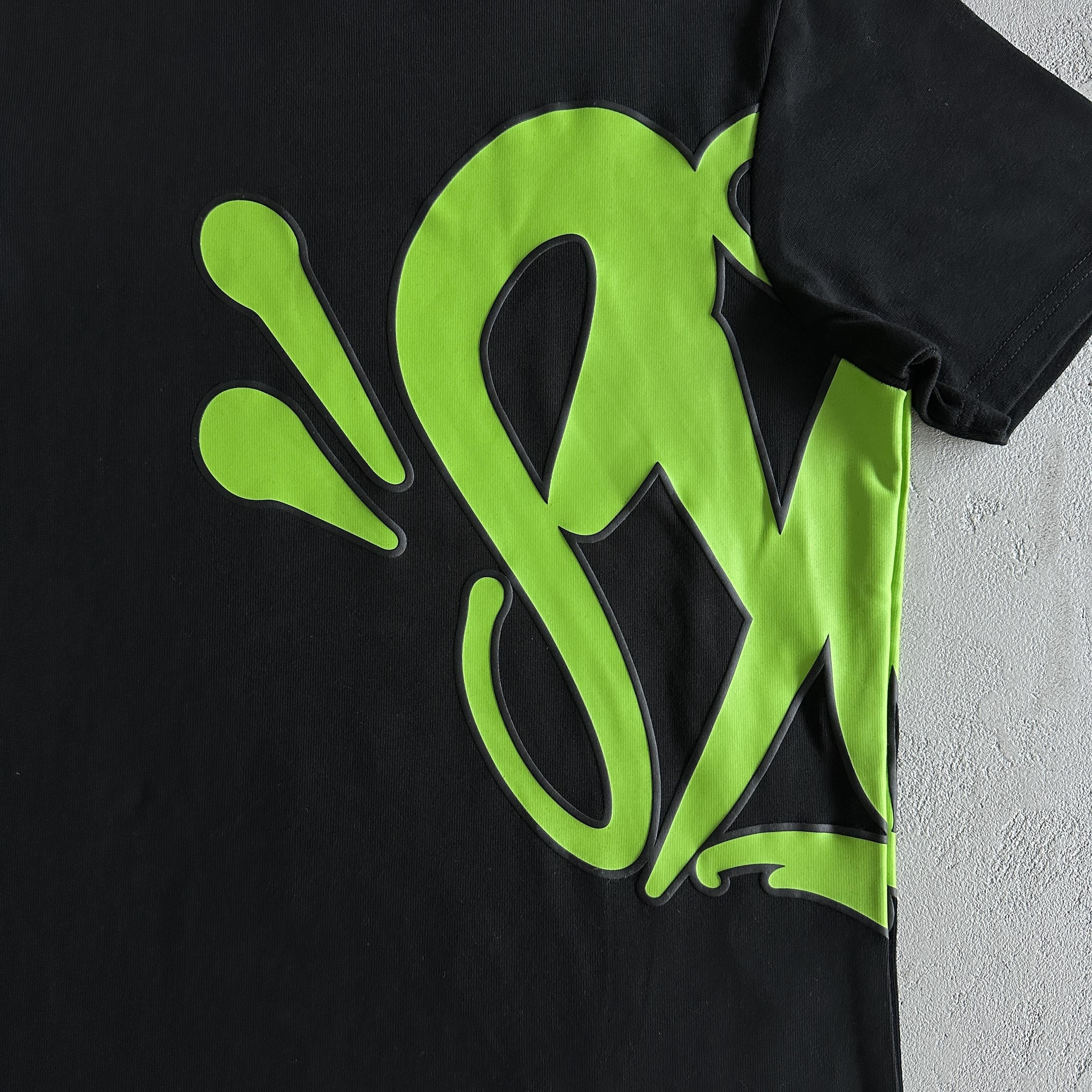 Synaworld Tshirt