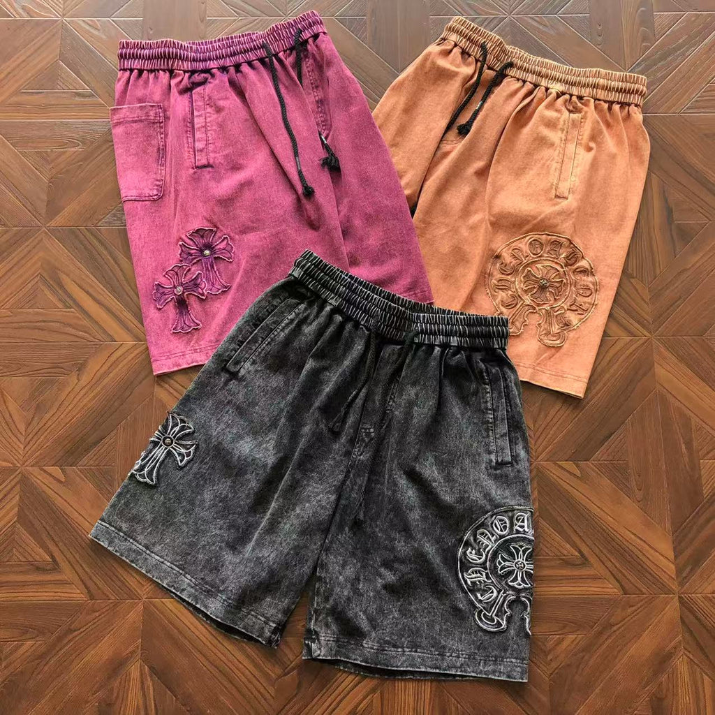 Chrome Hearts Shorts