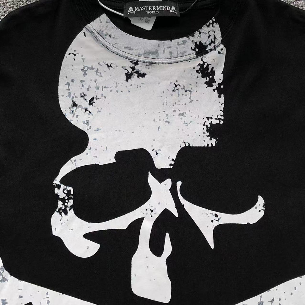 Bape x Mastermind Tshirt