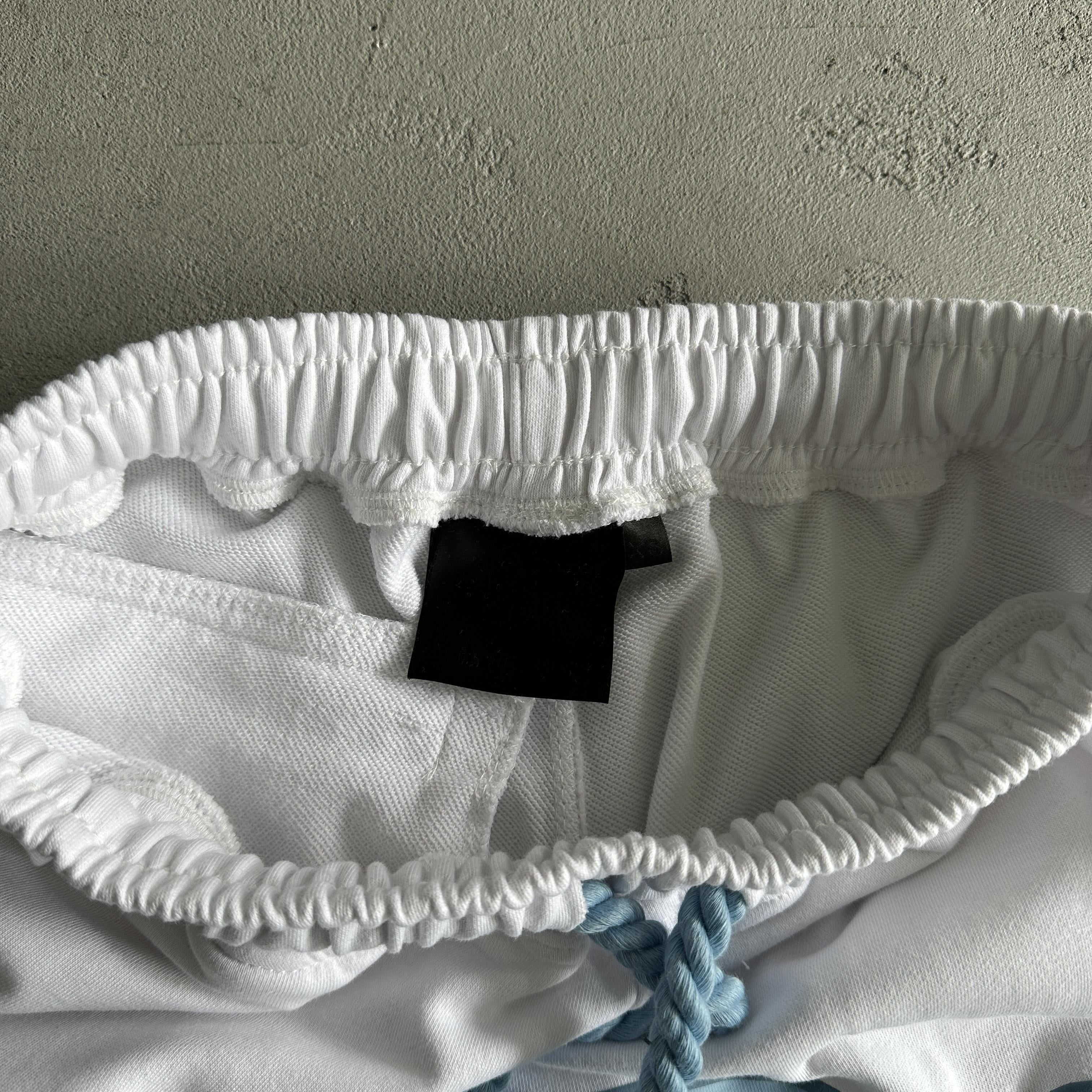 Synaworld Shortsuit