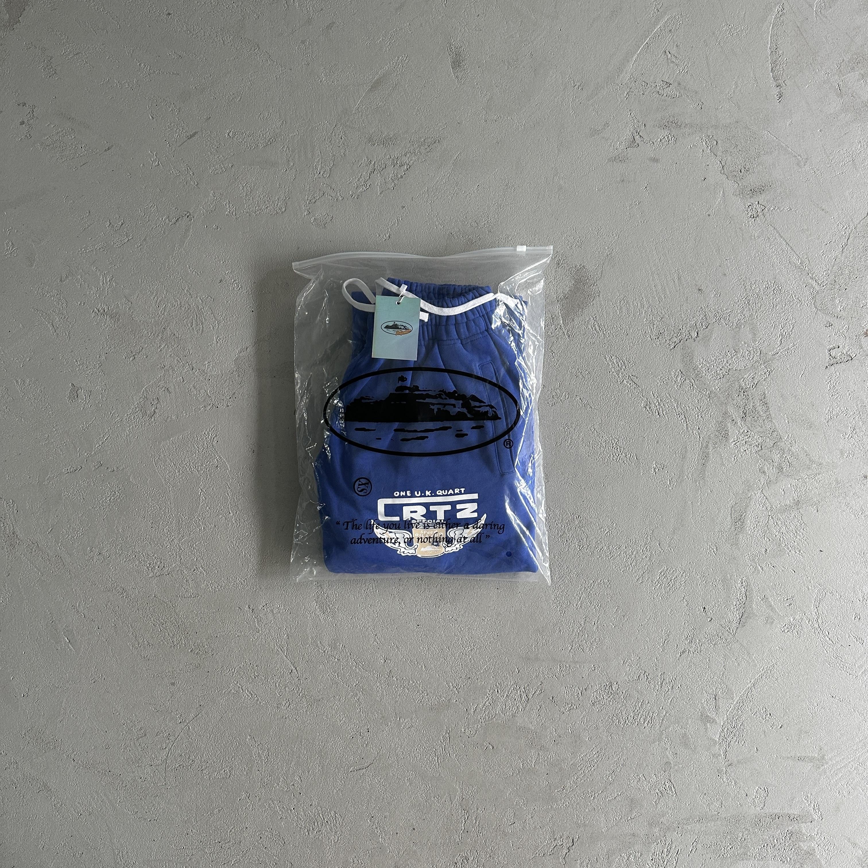 Corteiz Suit Gasolina Set