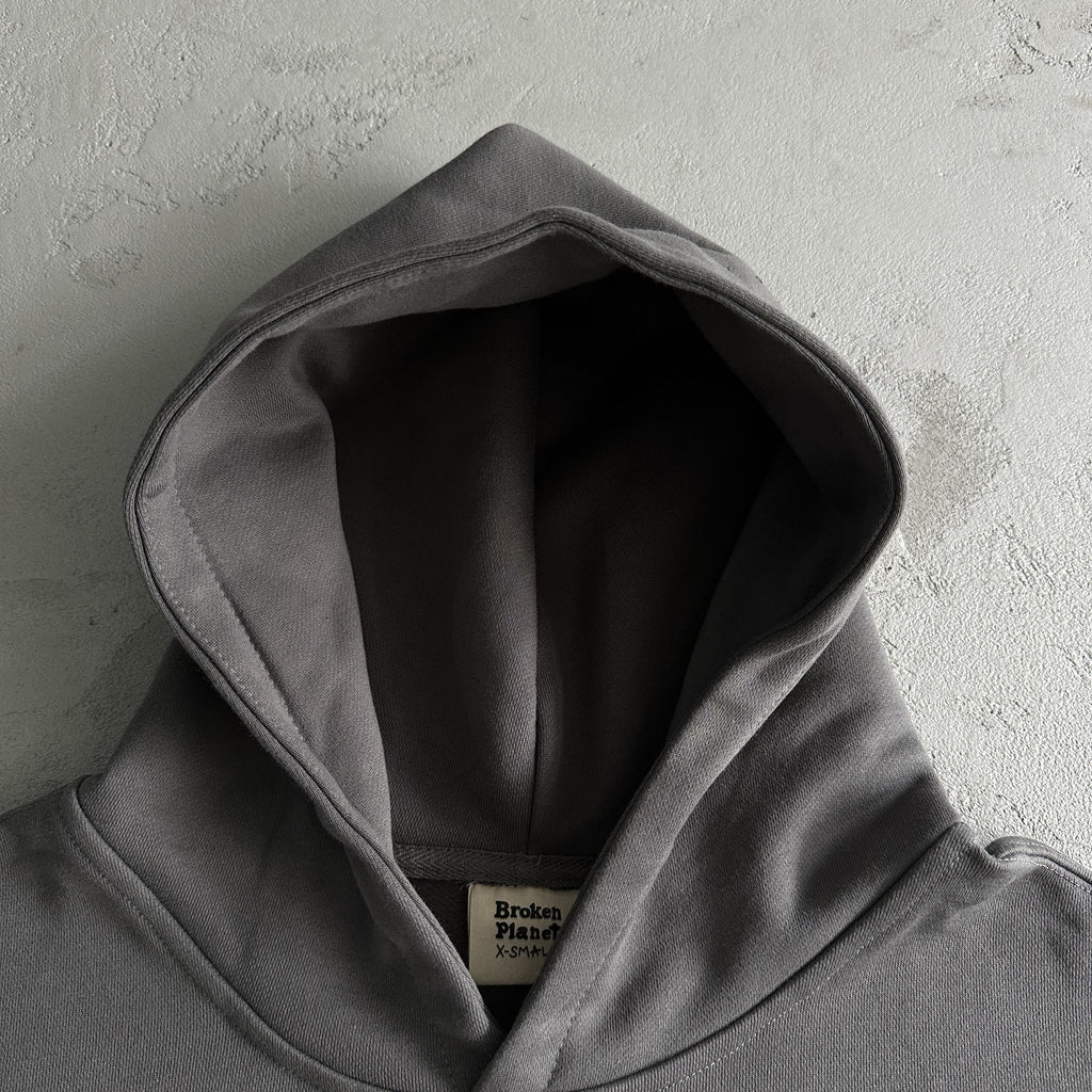 Broken P Find Your Balance Hoodie