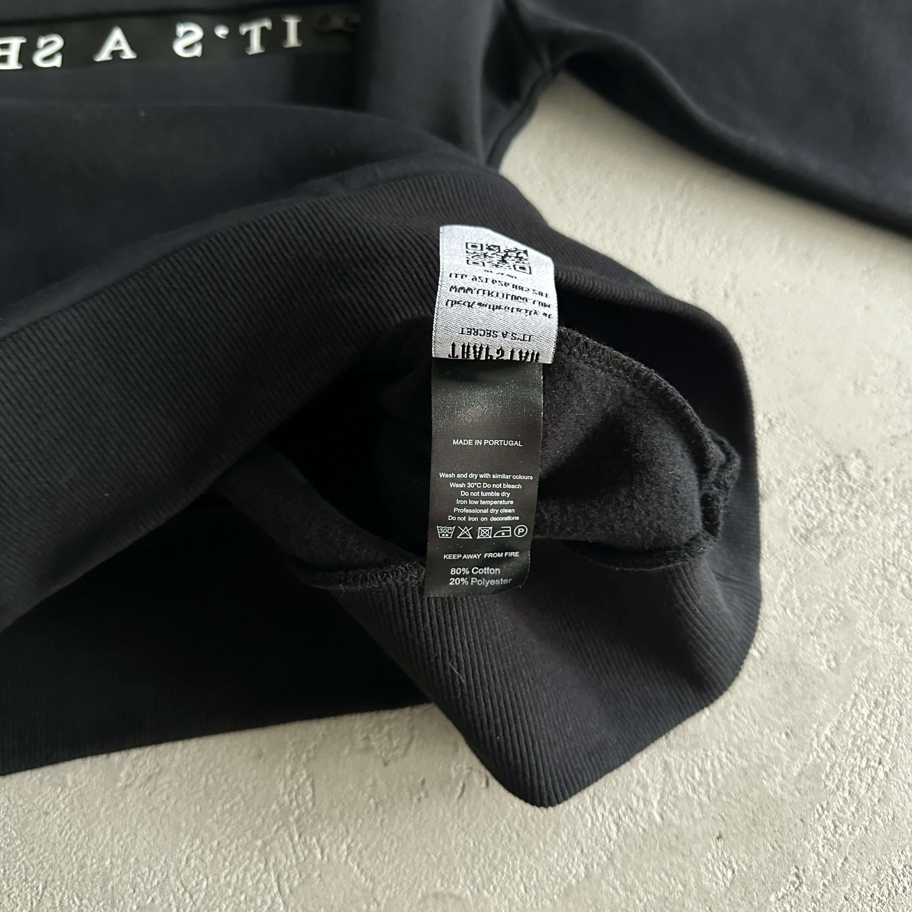 Trapstar Tracksuit Chenille Lightning
