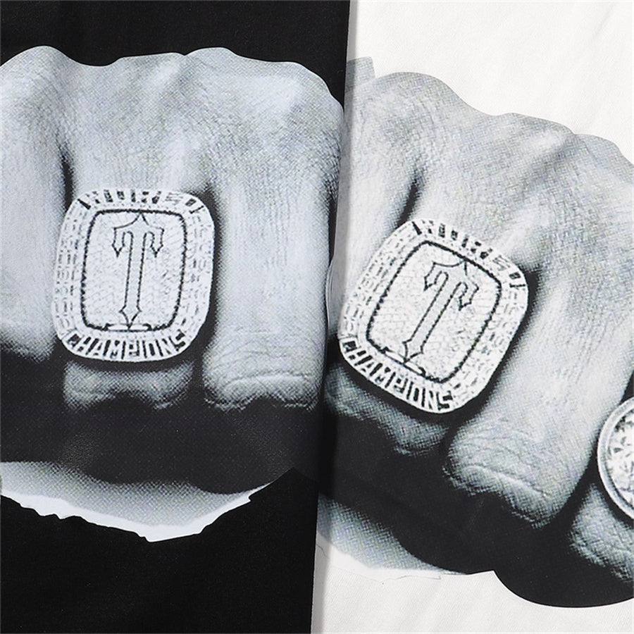 Trapstar Tshirt