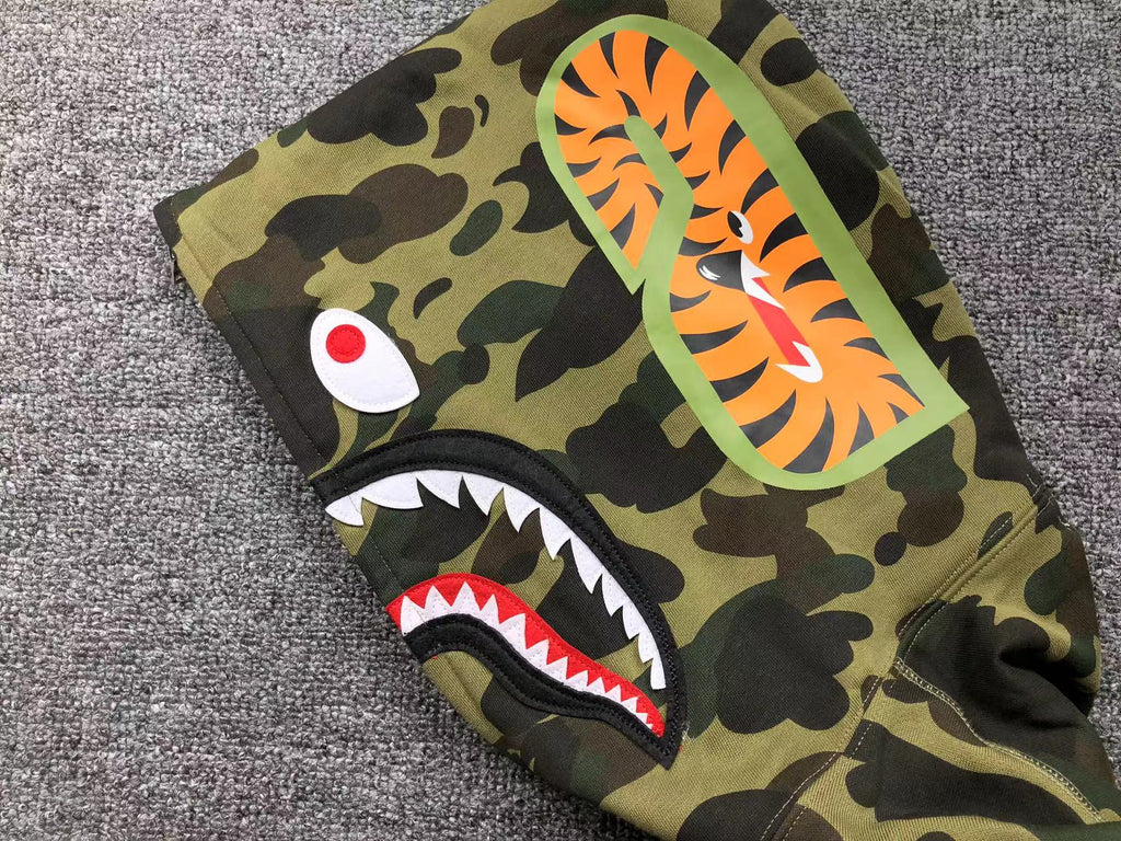 Bape Hoodie