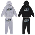 Trapstar Chenille Tracksuit