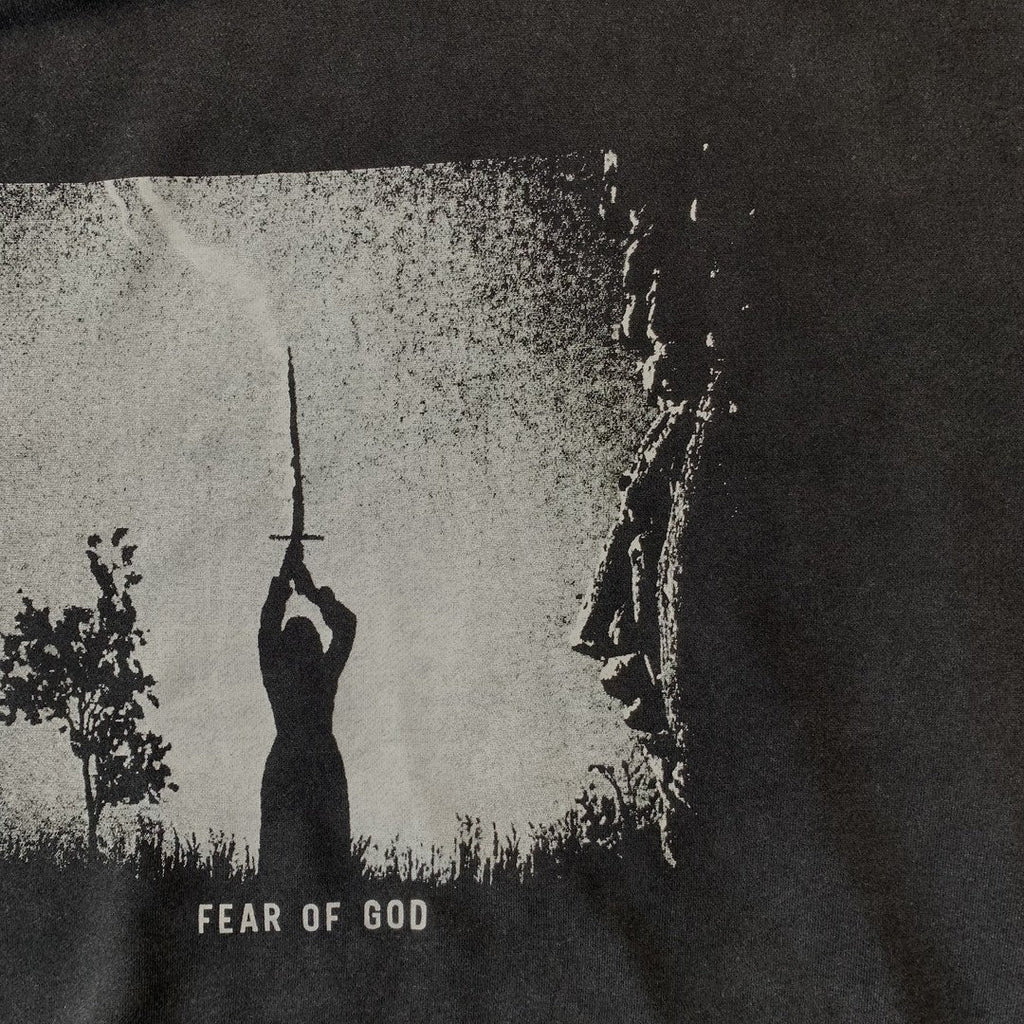 FOG Hoodie