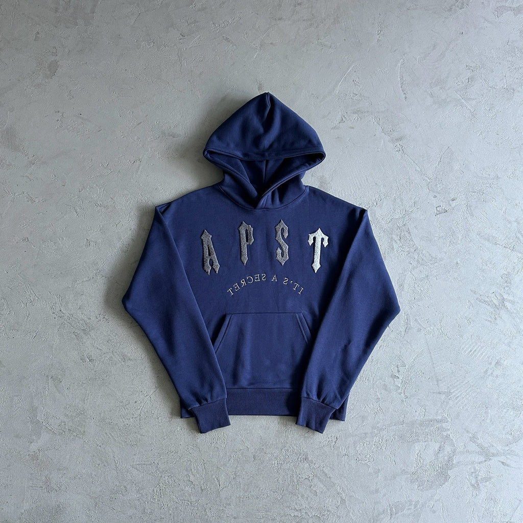 Trapstar Tracksuit Chenille