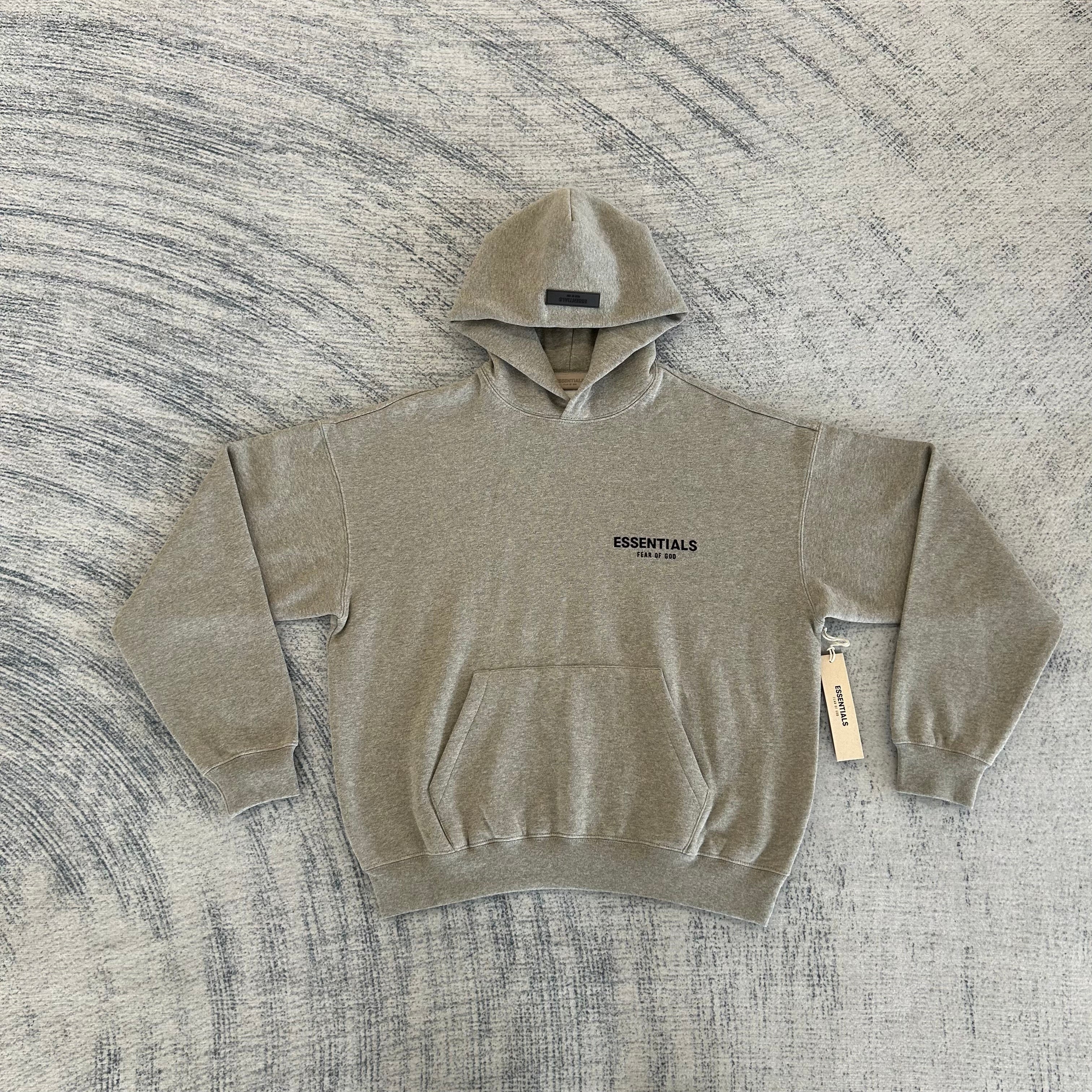 FOG Essentials Hoodie & Pants 22s 1:1