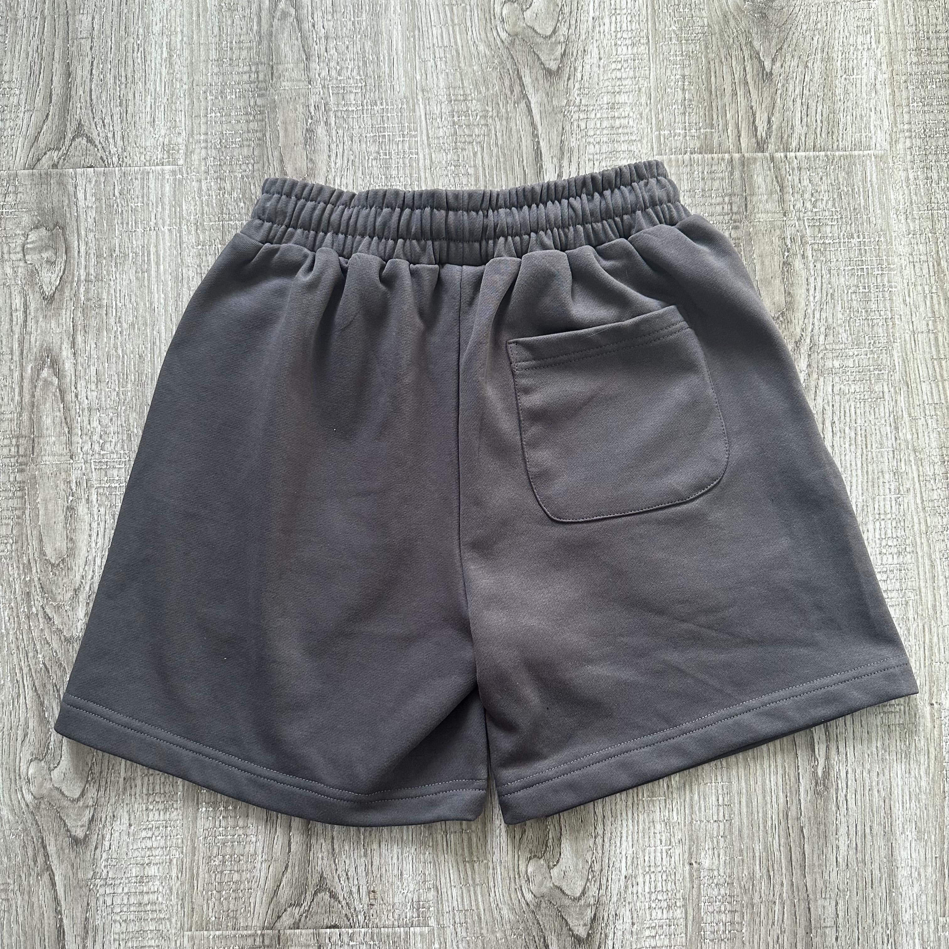 Broken P Shorts