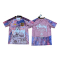 Custom Jersey