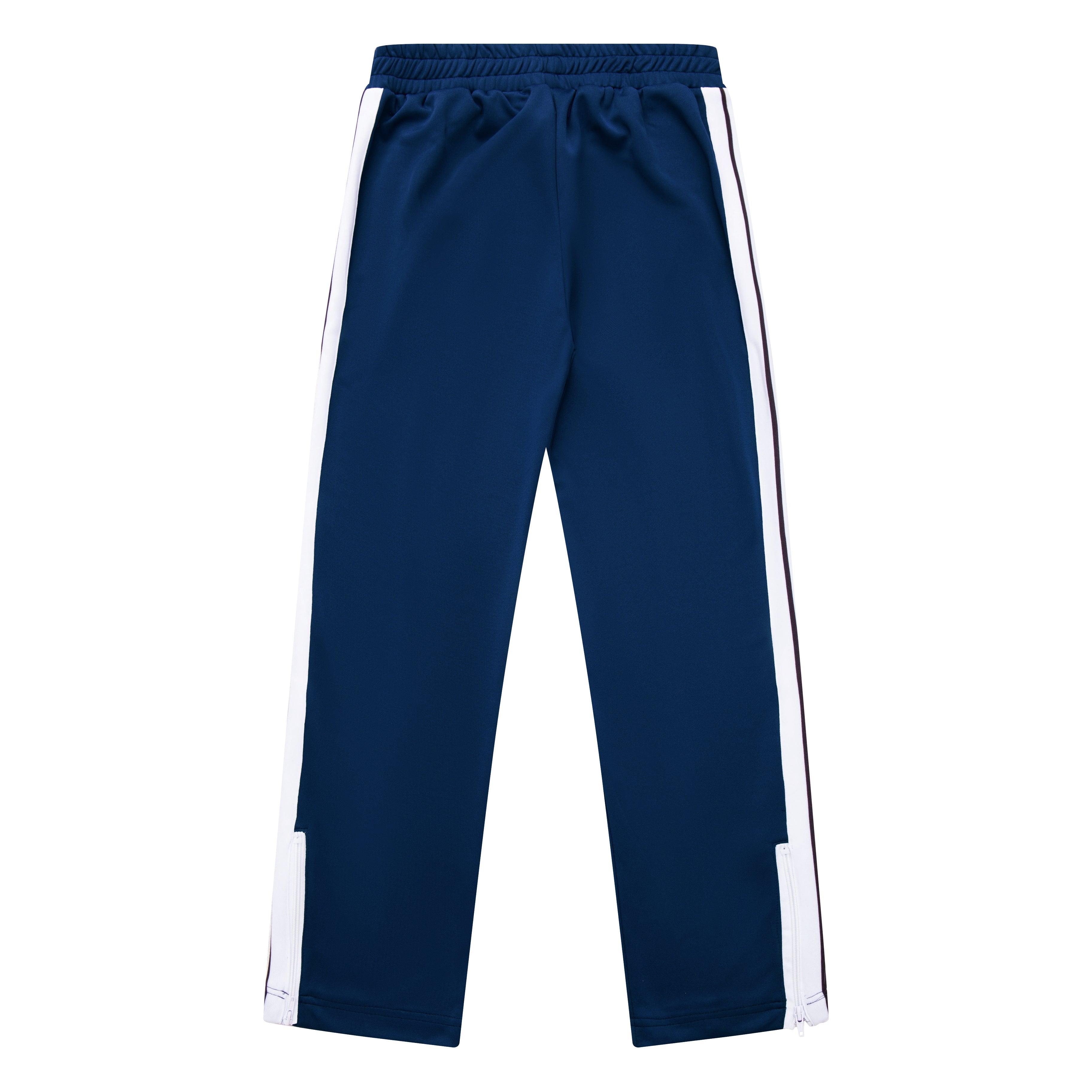 Palm Angels Suit Royal Blue