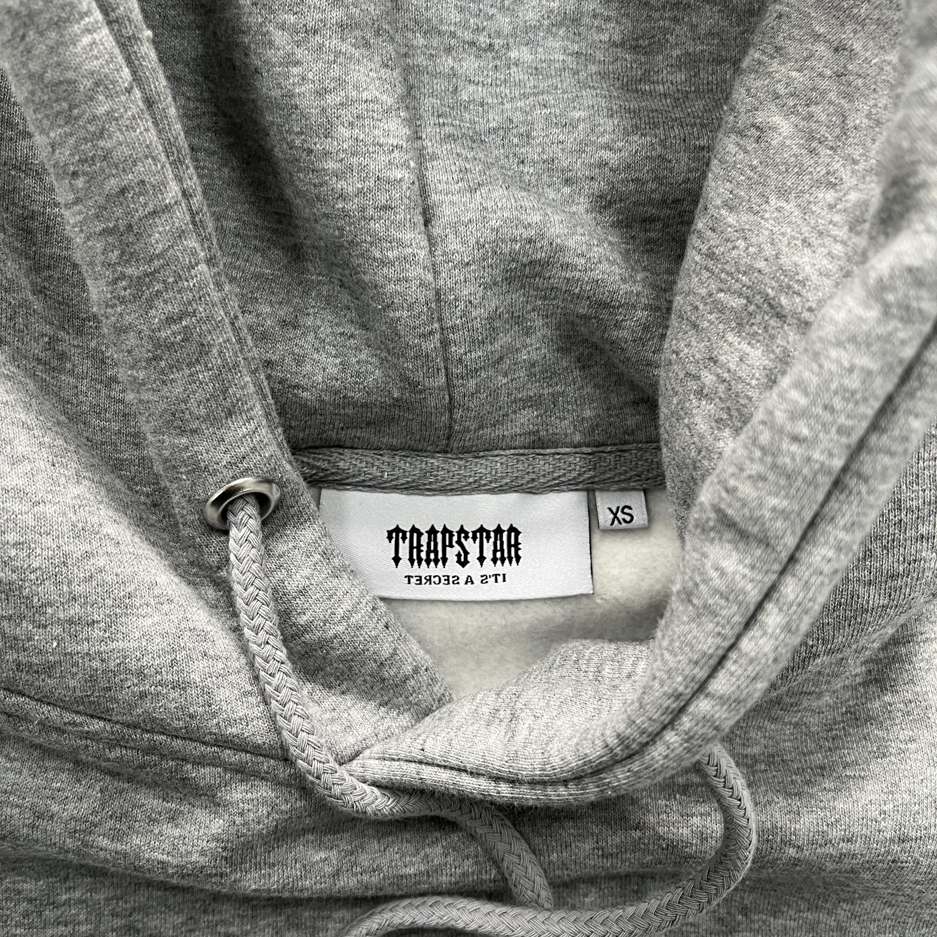 Trapstar Tracksuit TRP