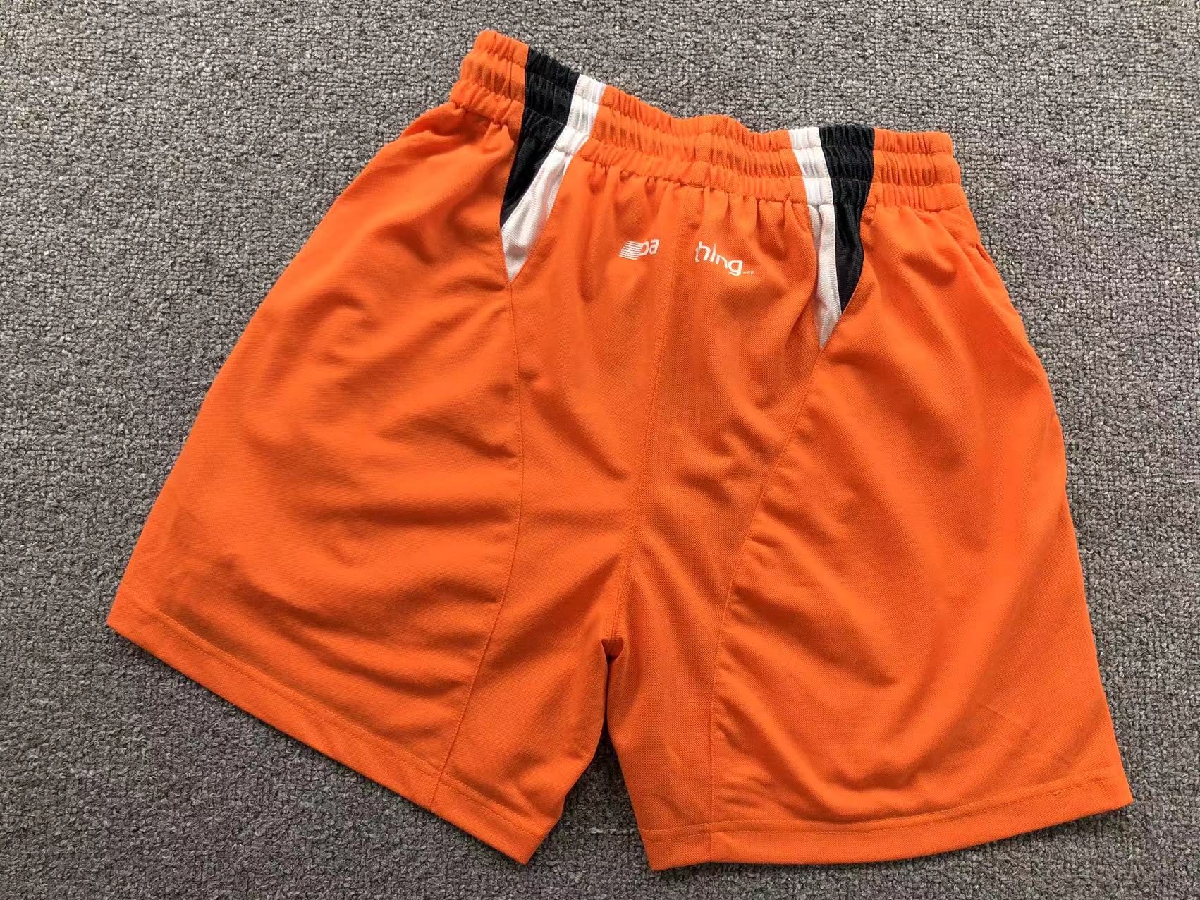 Bape Polo & Shorts