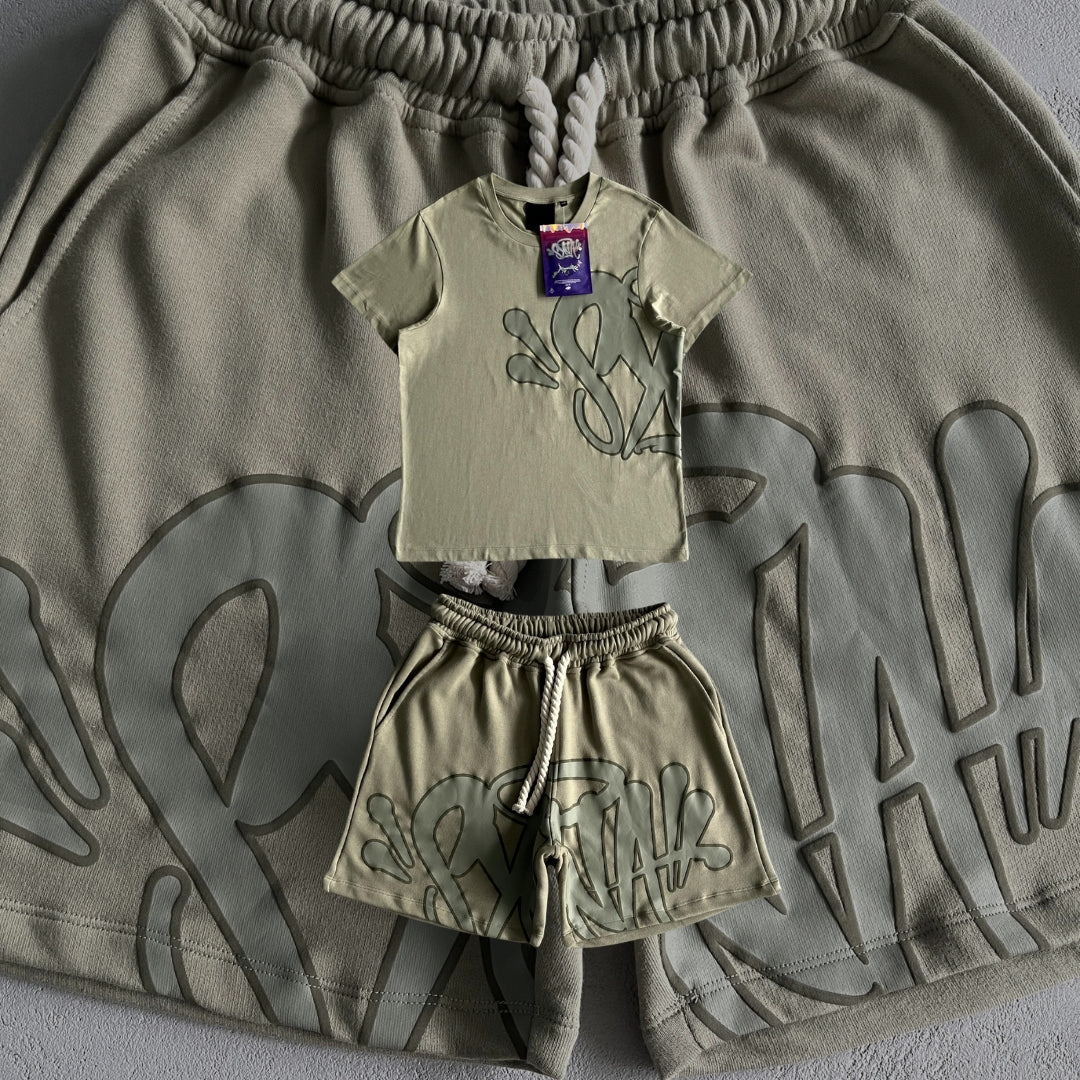 Synaworld Suit