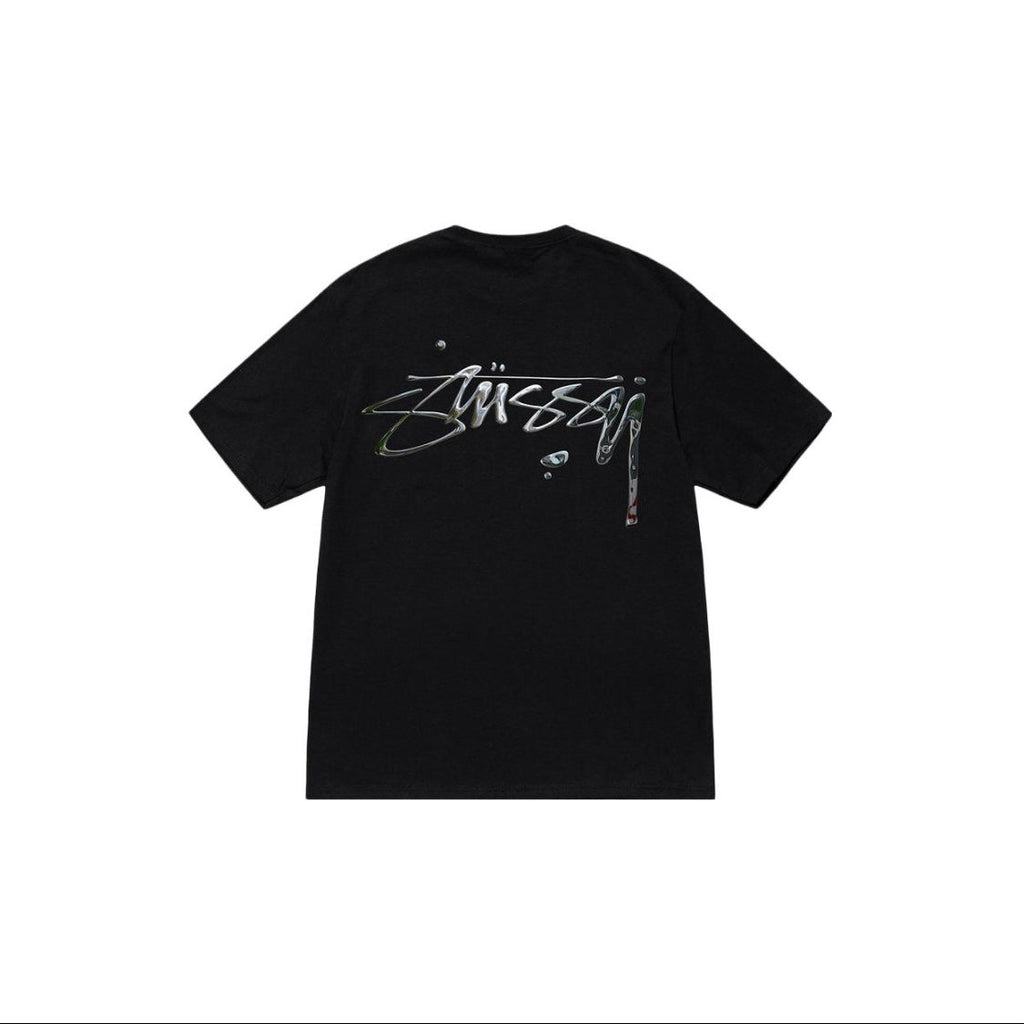 Stussy Tshirt Mercury