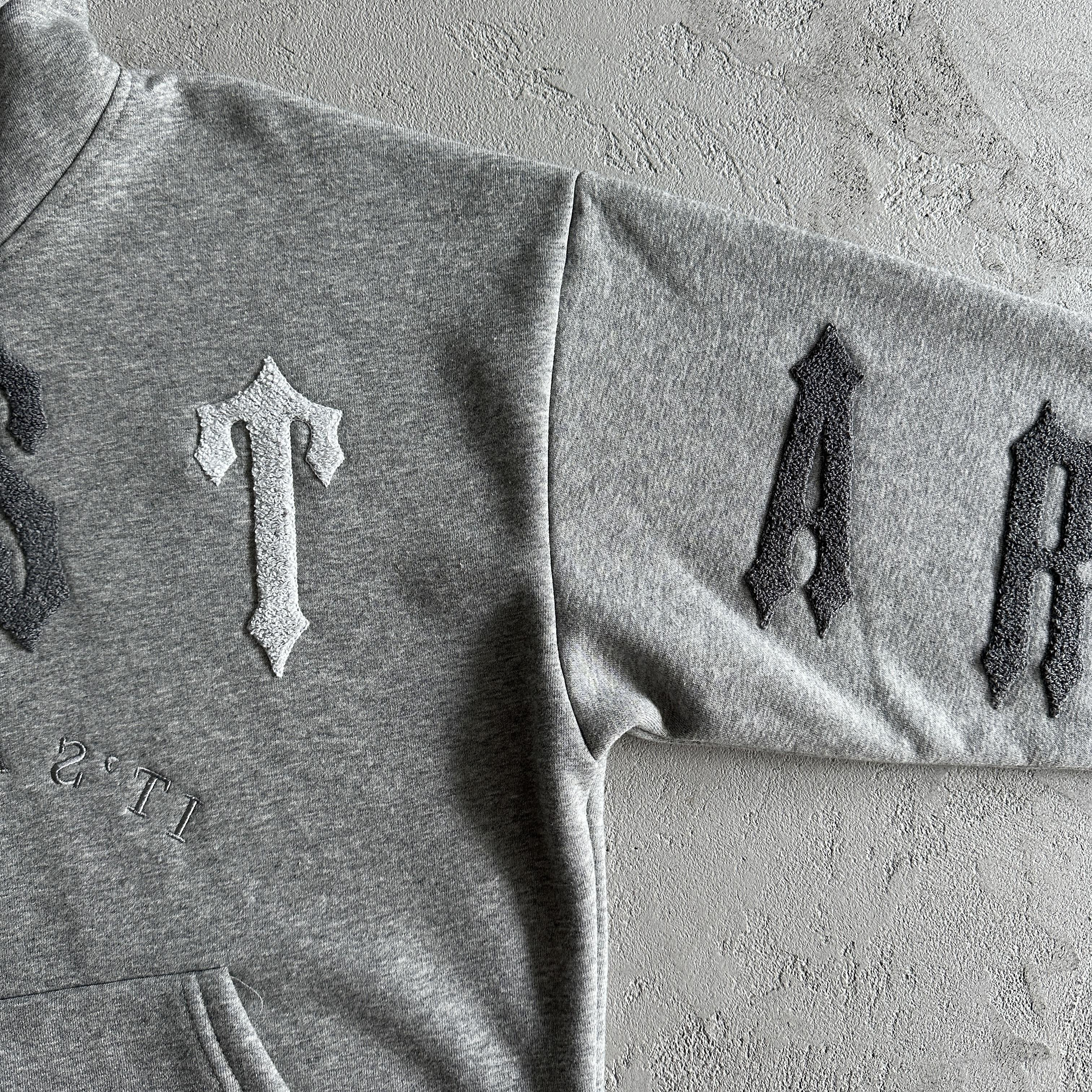 Trapstar Tracksuit Chenille
