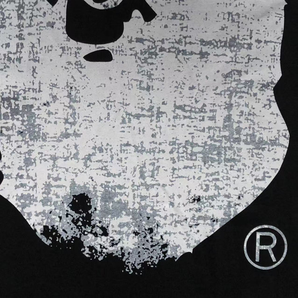 Bape x Mastermind Tshirt
