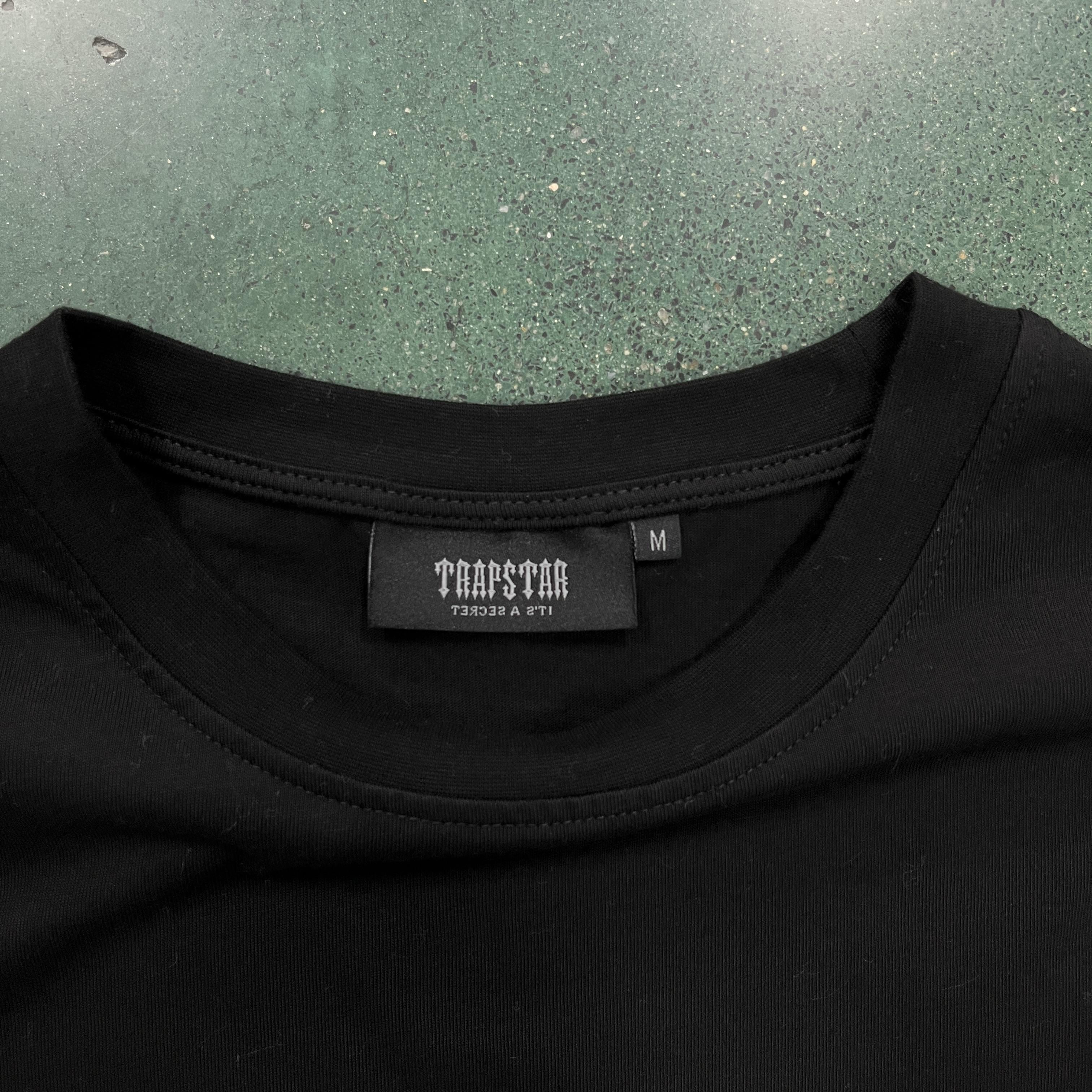 Trapstar Ltaliano Tshirt