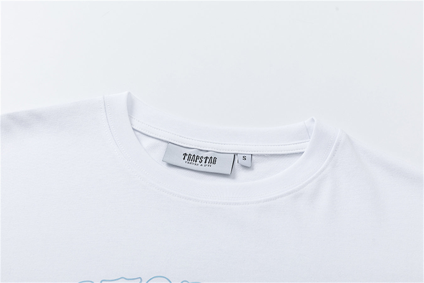 Trapstar Tshirt