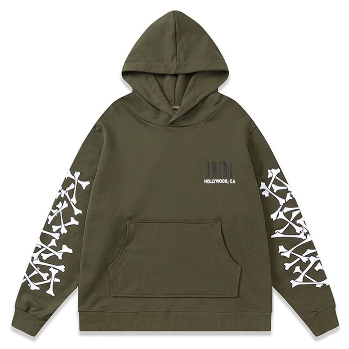 AMRI Hoodies