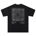AMRI Printed Cotton Crewneck T-Shirt