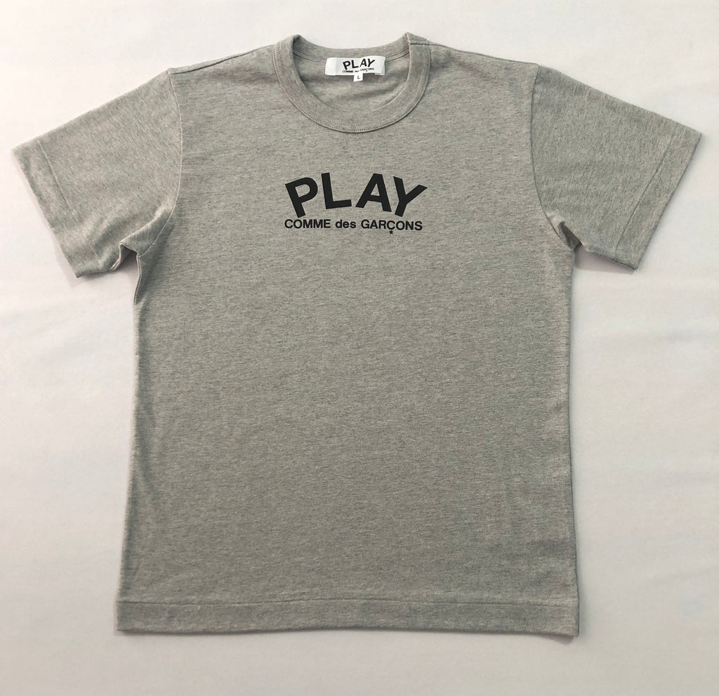 Comme des Garçons Tshirt