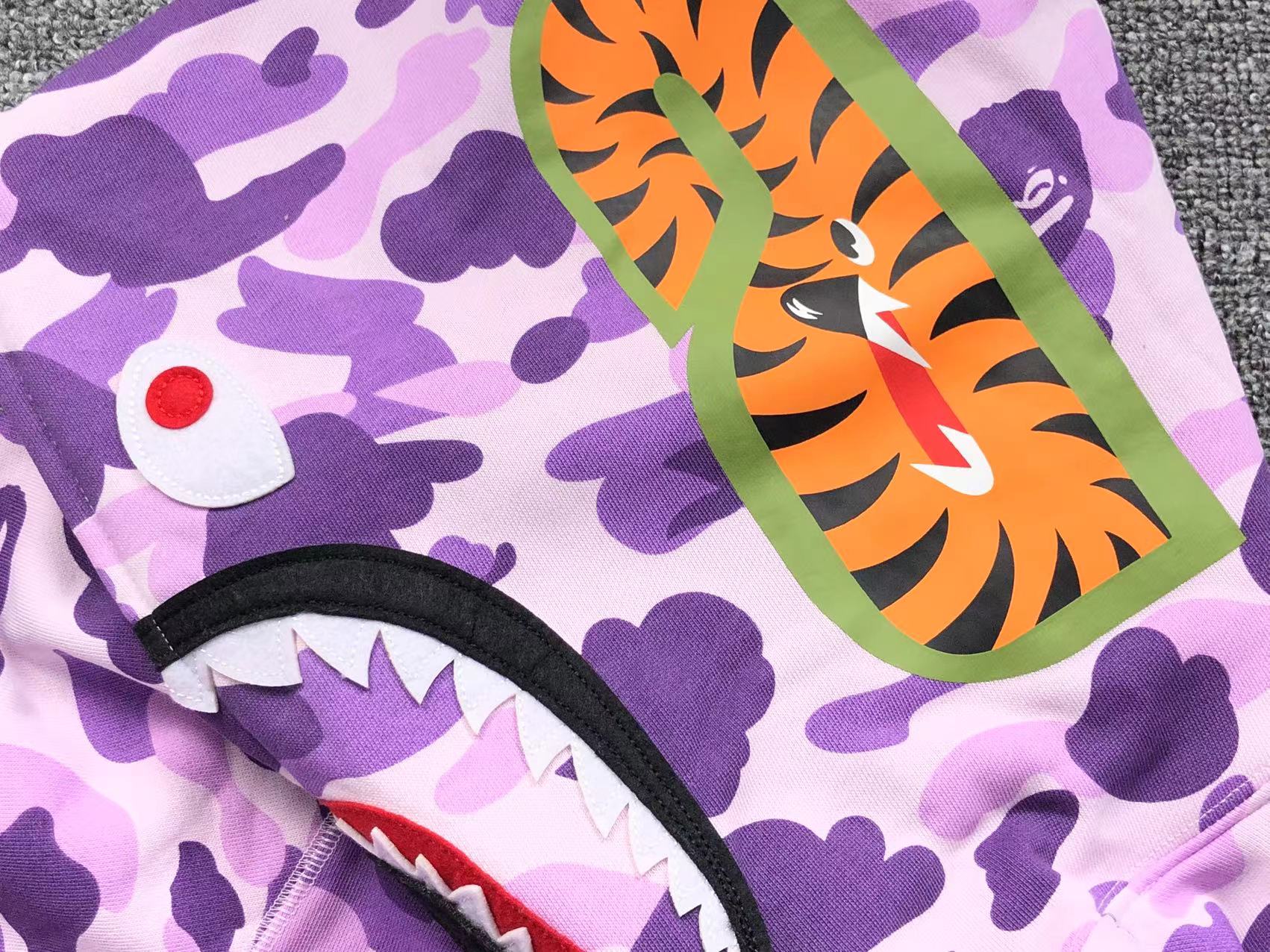 Bape Hoodie