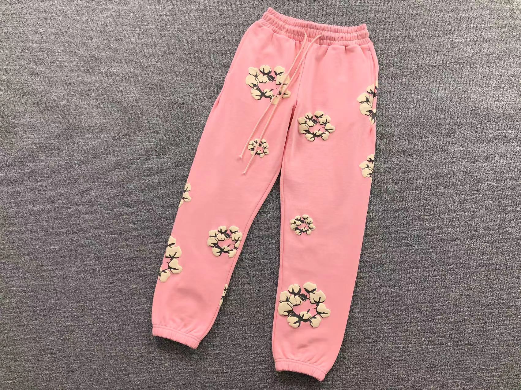 Denim Tears Suit