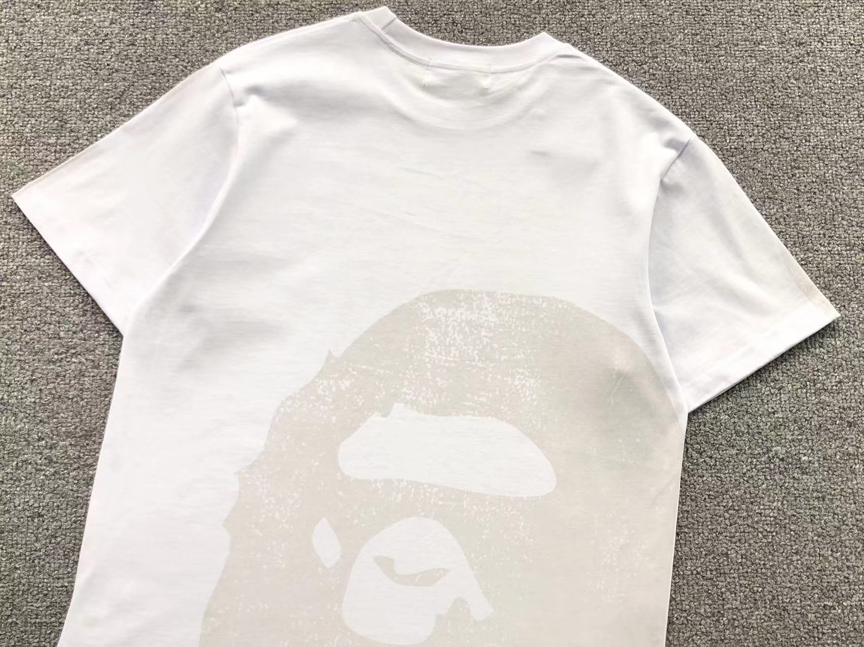 Bape Tshirt