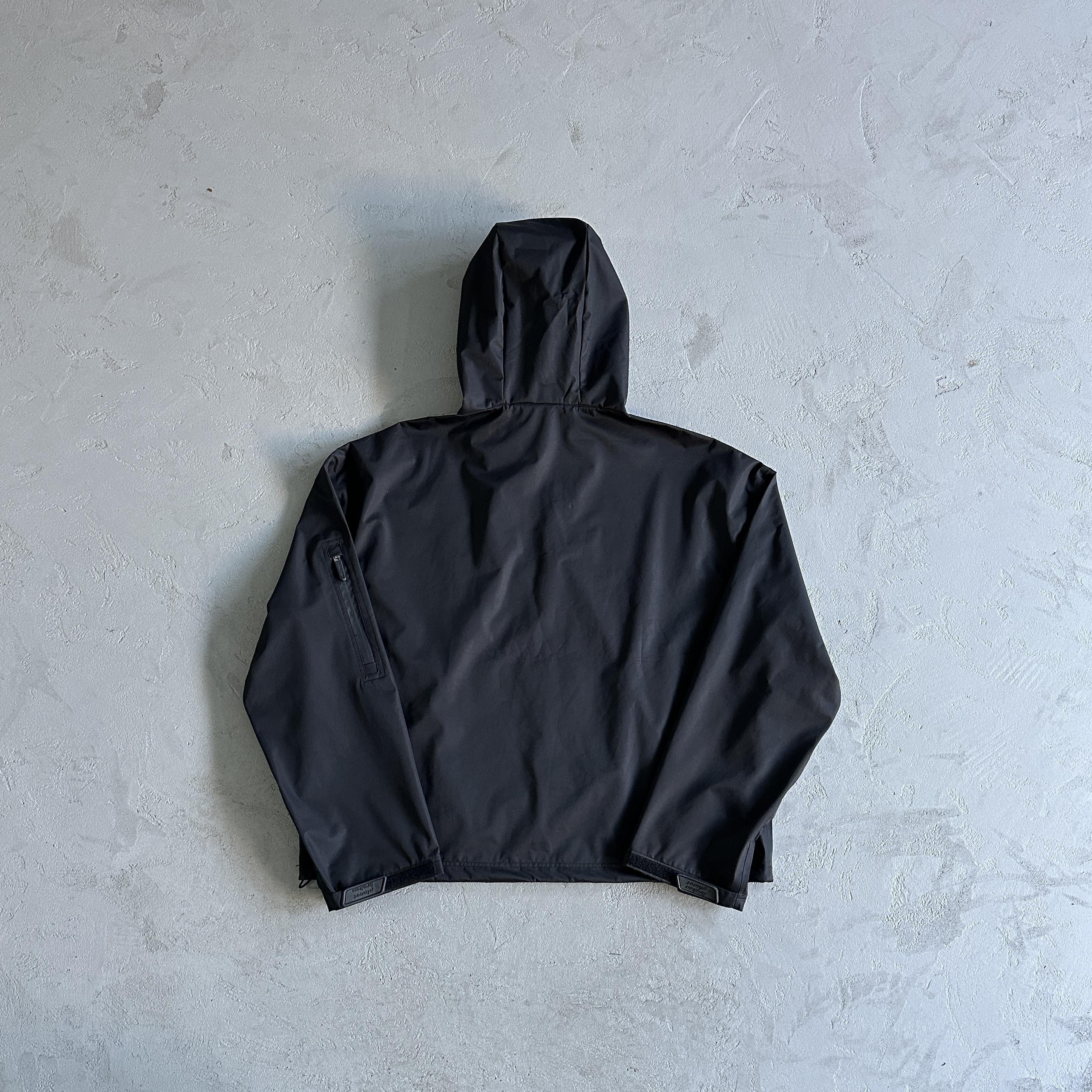 Broken P Waterproof Jacket