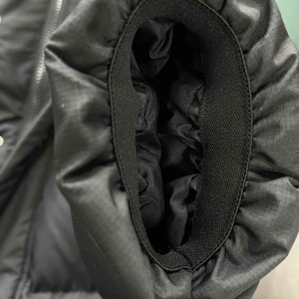 Trapstar Puffer Jacket Decoded Hooded 2.0