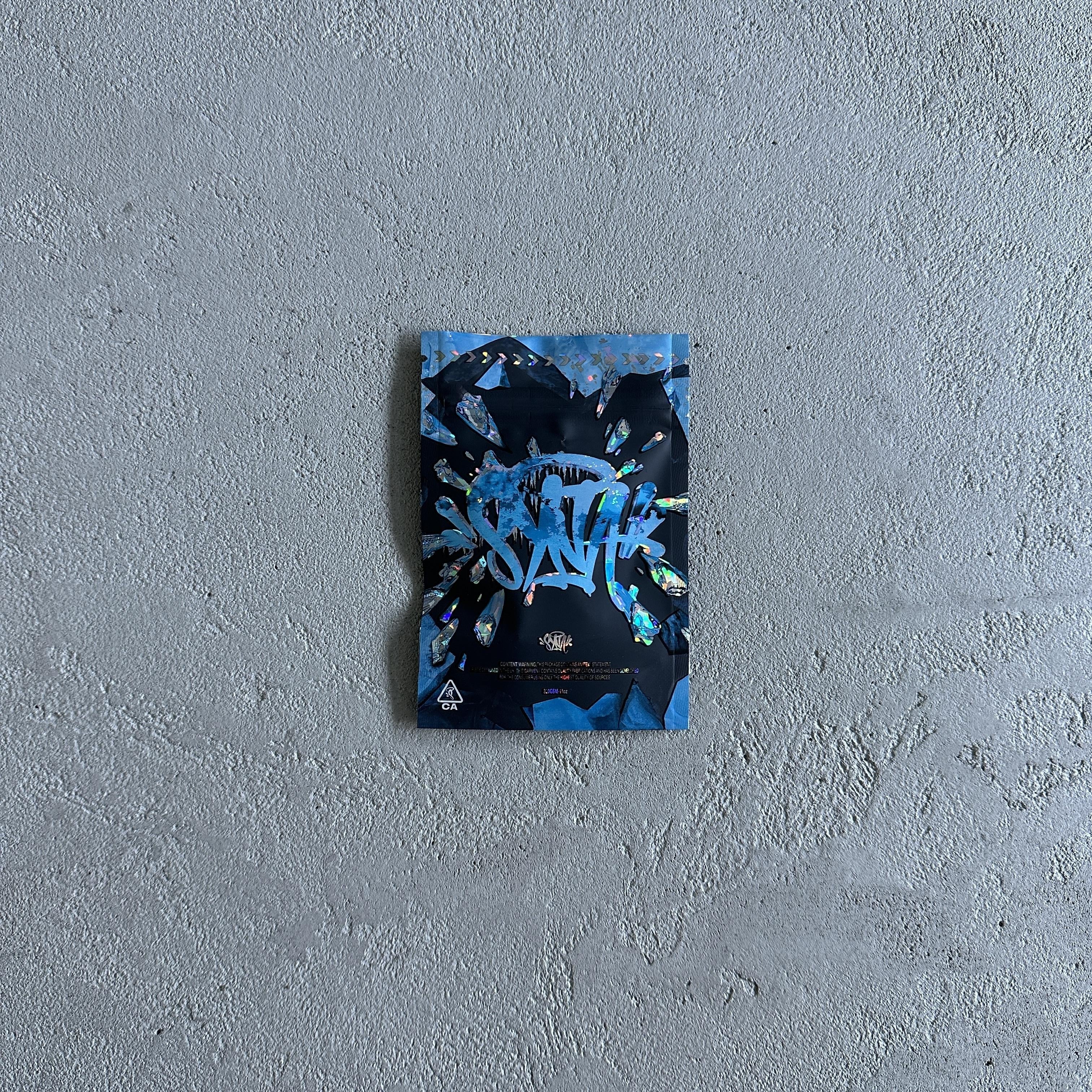 Synaworld Tshirt Pixel