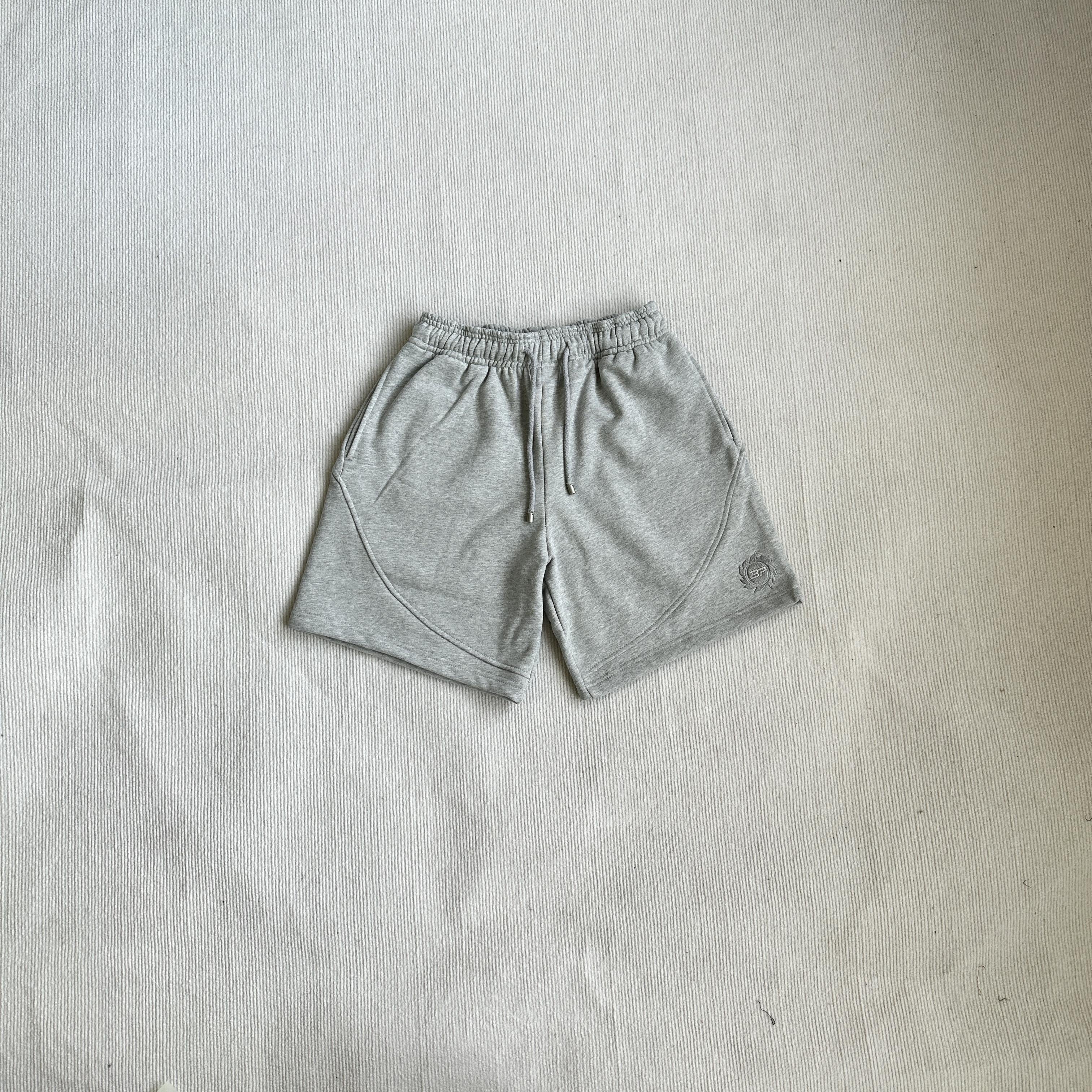 Broken P Shorts