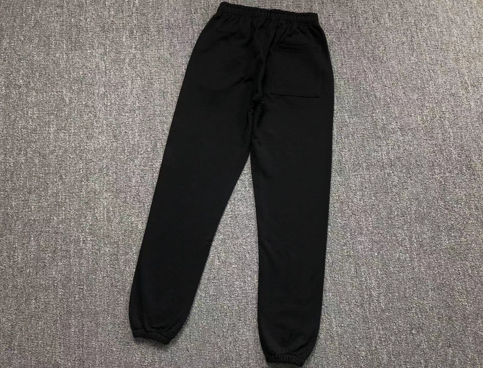 Sp5der Suit