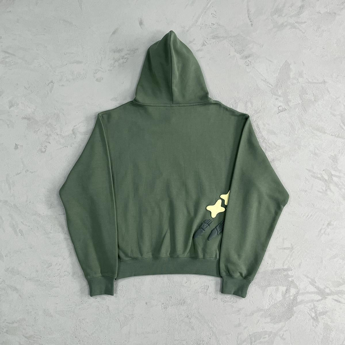 Broken P Space Trails Hoodie