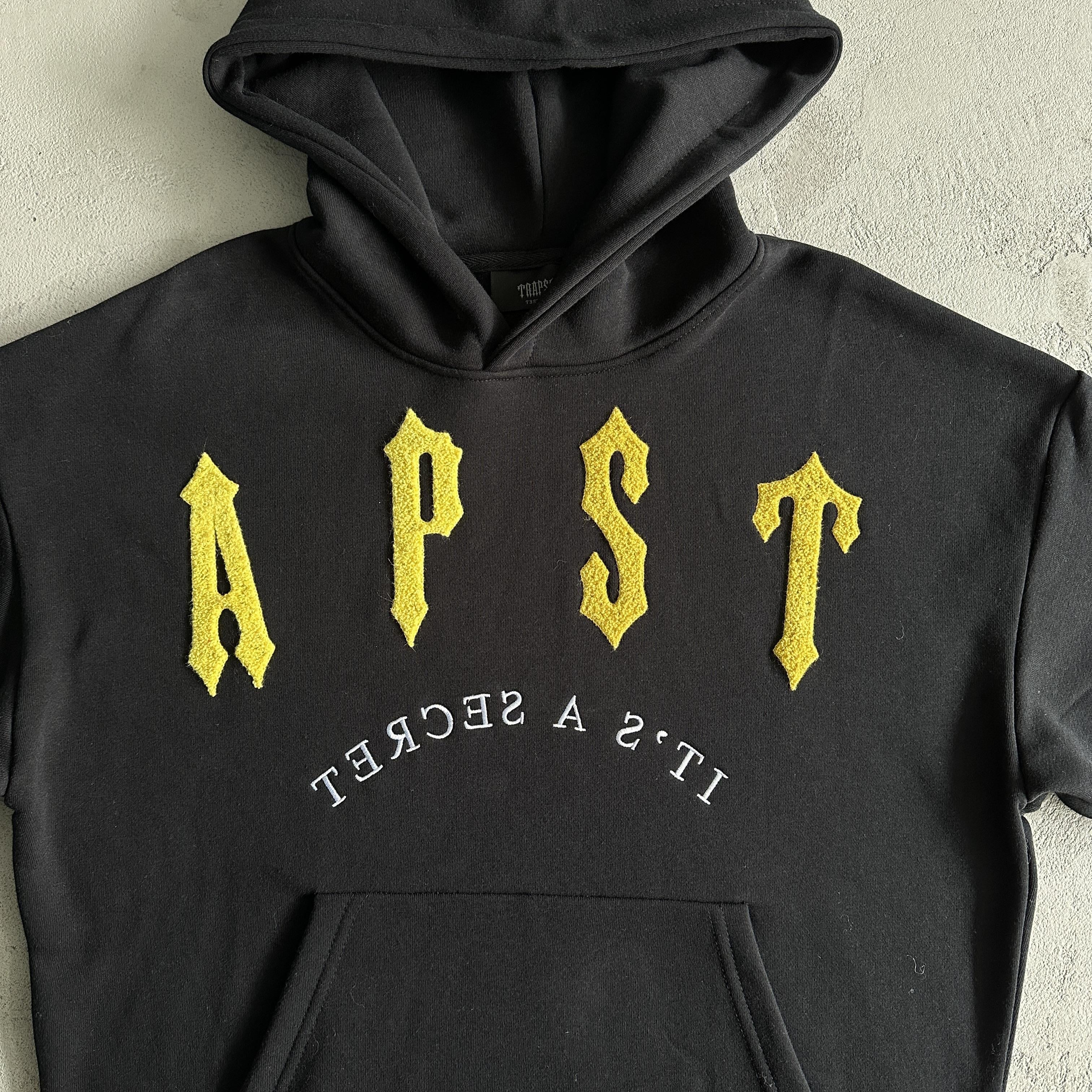 Trapstar Tracksuit Chenille