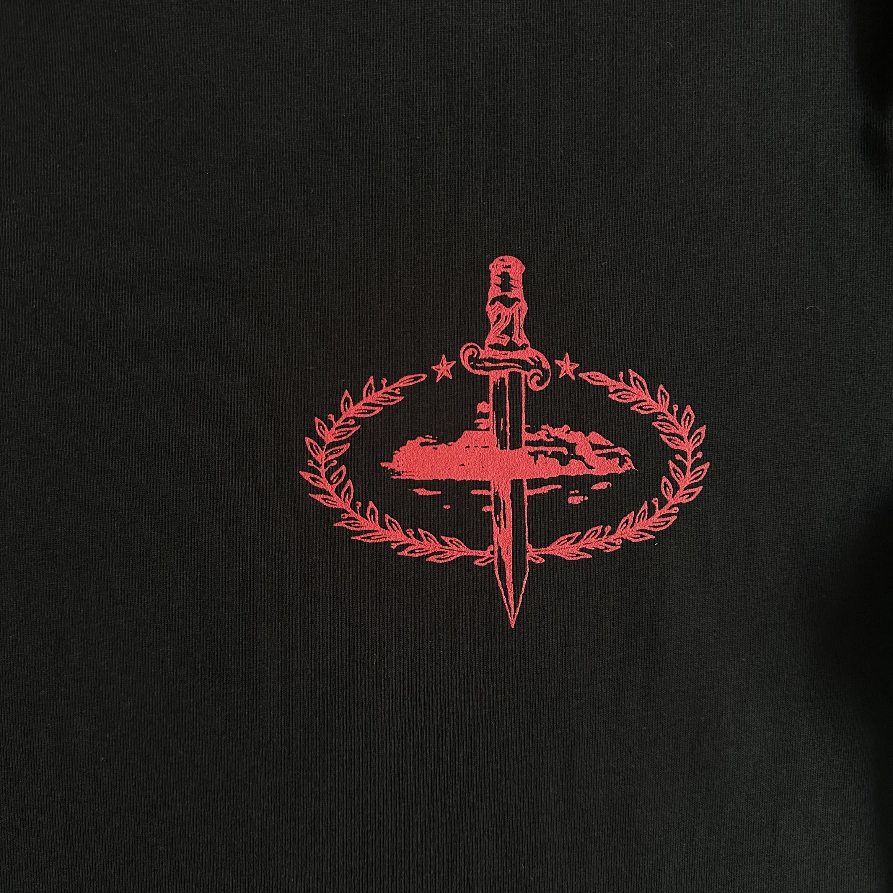 Corteiz x Slaughter Gang Tshirt