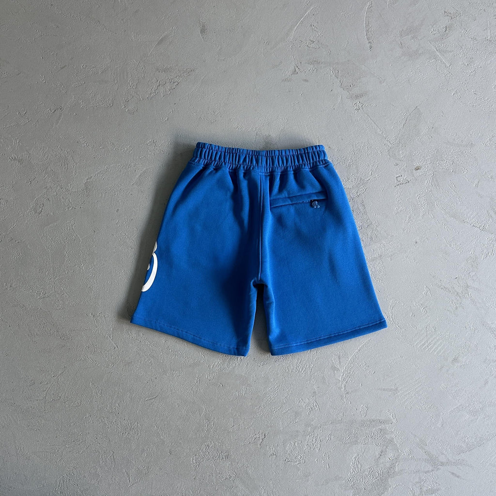 Synaworld Short Suit
