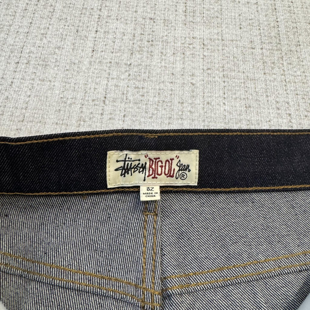 Stussy shorts 3+