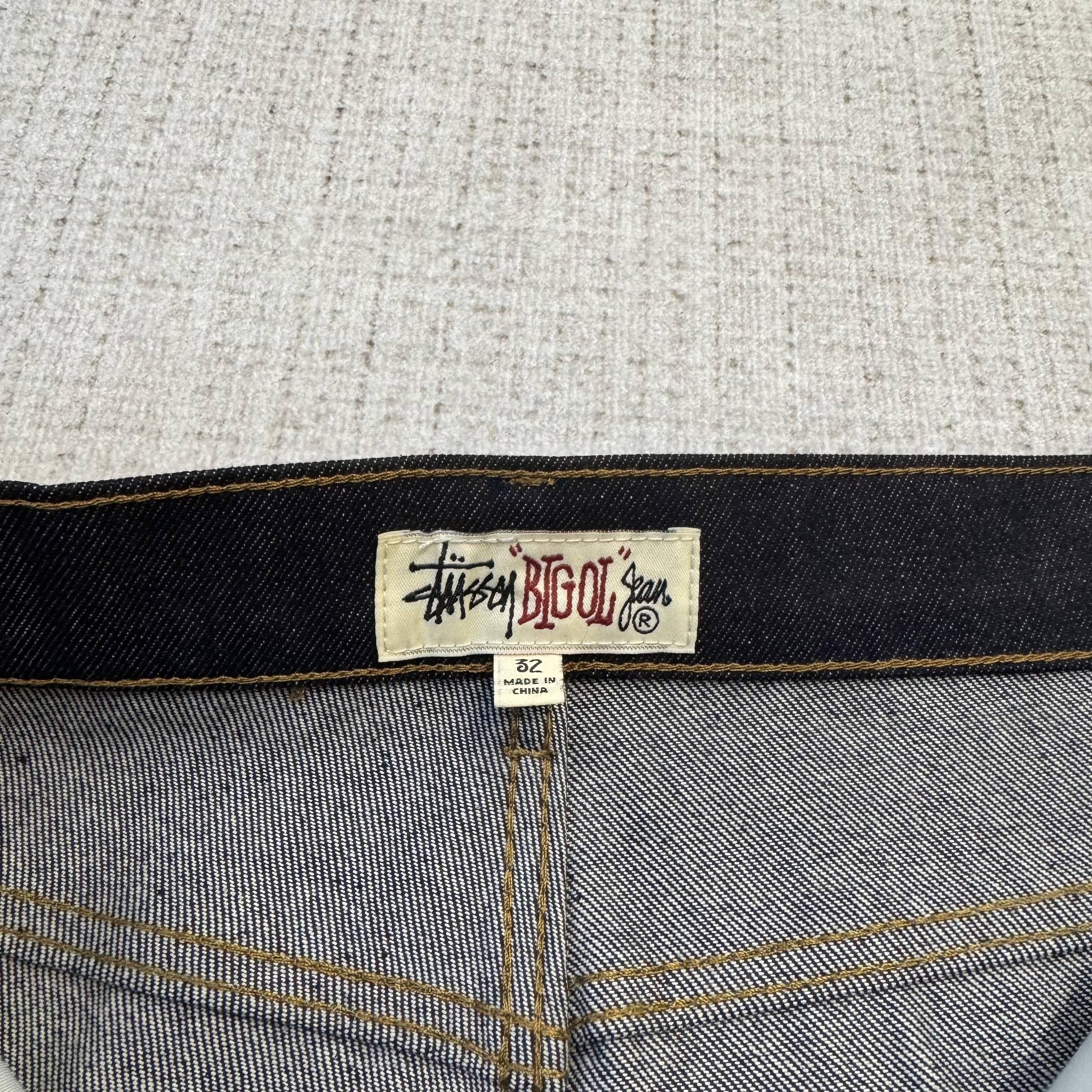 Stussy shorts 3+