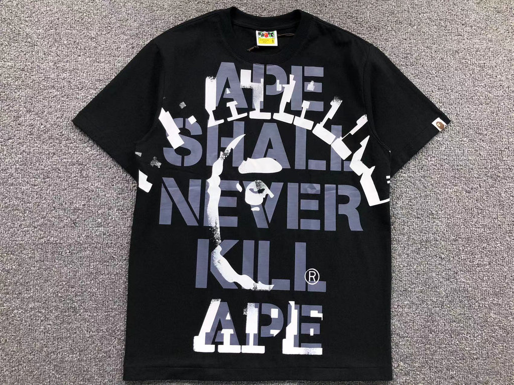 Bape Tshirt