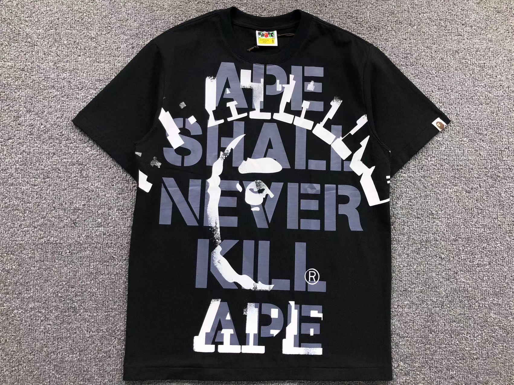 Bape Tshirt