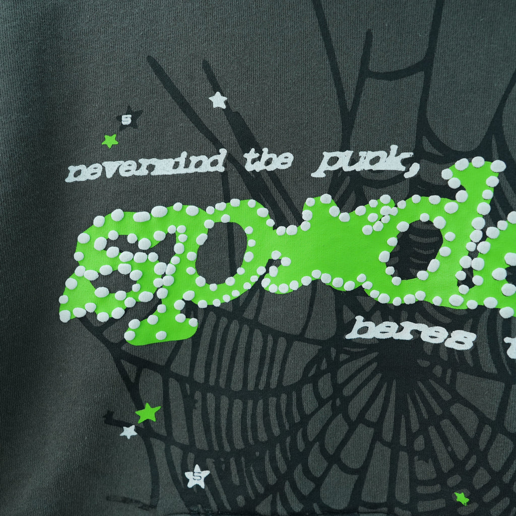 Sp5der Hoodie 1:1