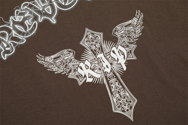 Revenge Tshirt