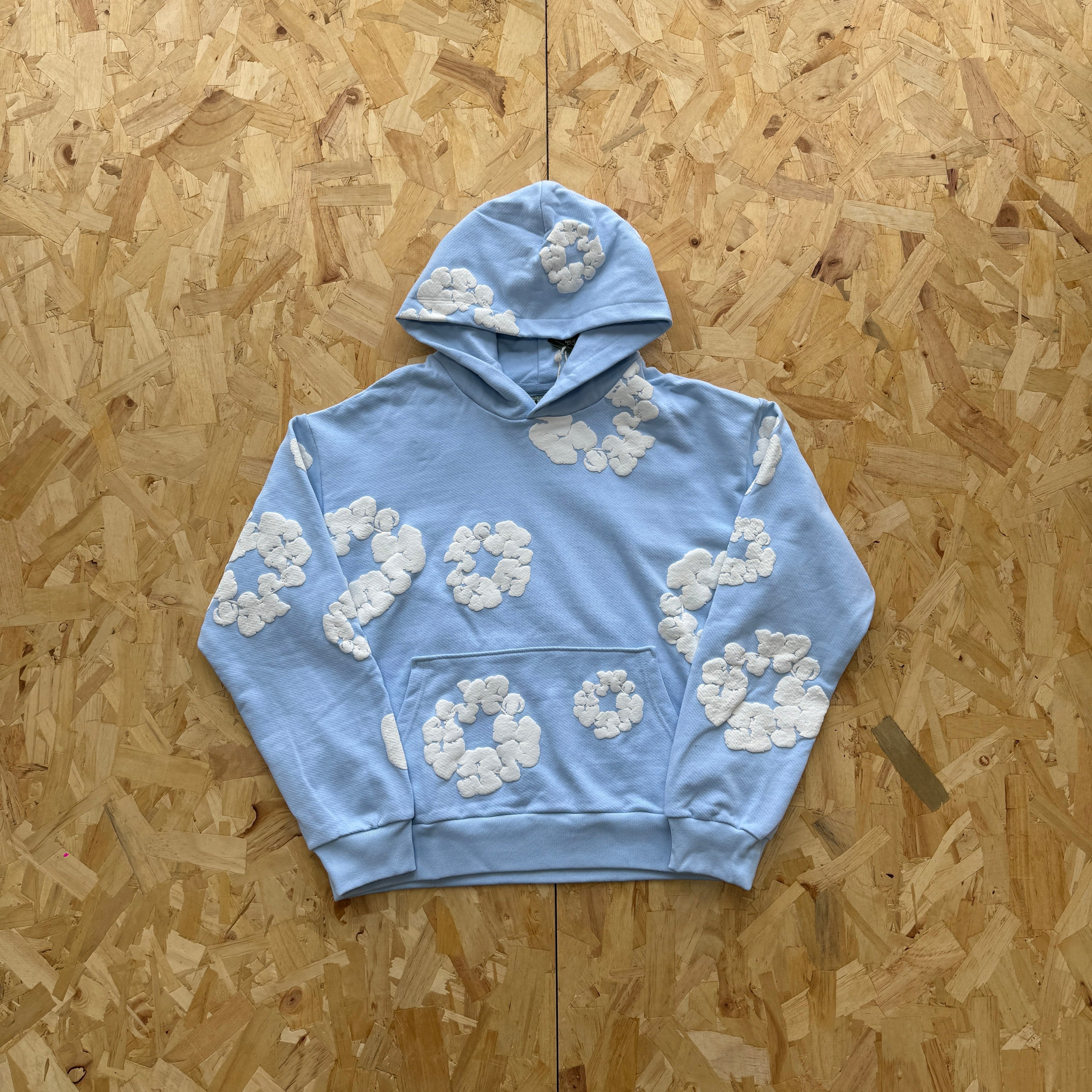 Denim Tears Hoodie 1:1