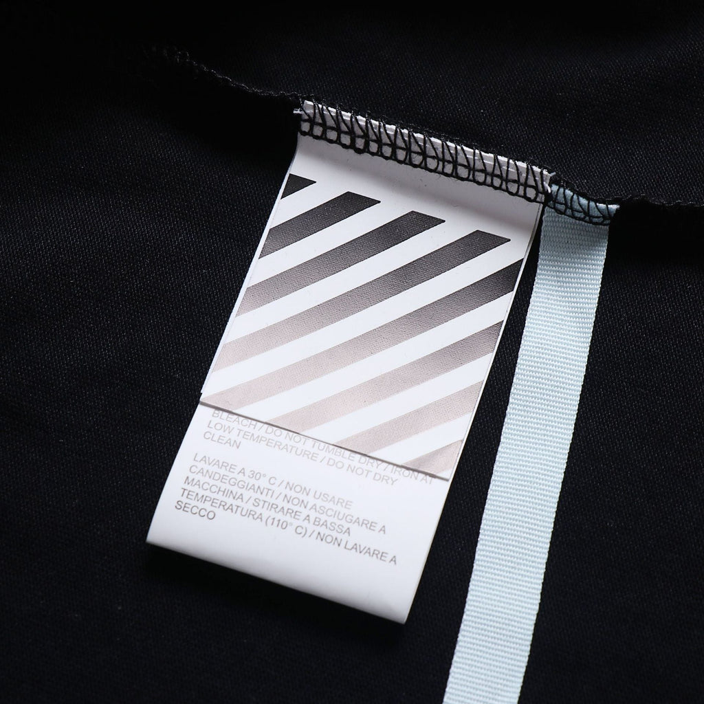 OFF WHITE T-Shirts