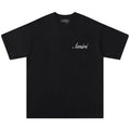 AMRI Logo-Print Cotton-Jersey T-Shirts