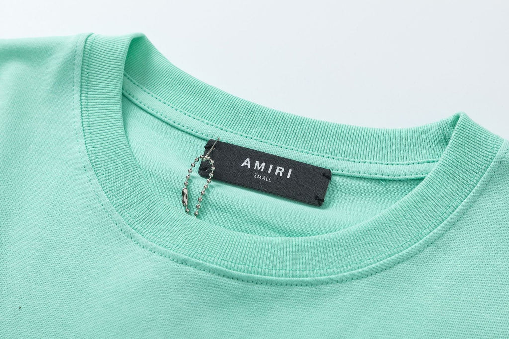 AMRI Core Logo T-shirt